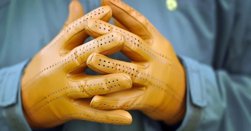 Comment trouver la bonne taille de gants (la méthode qu'on ne vous donne jamais)