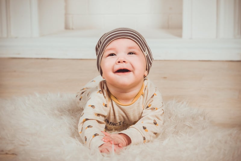 bébé