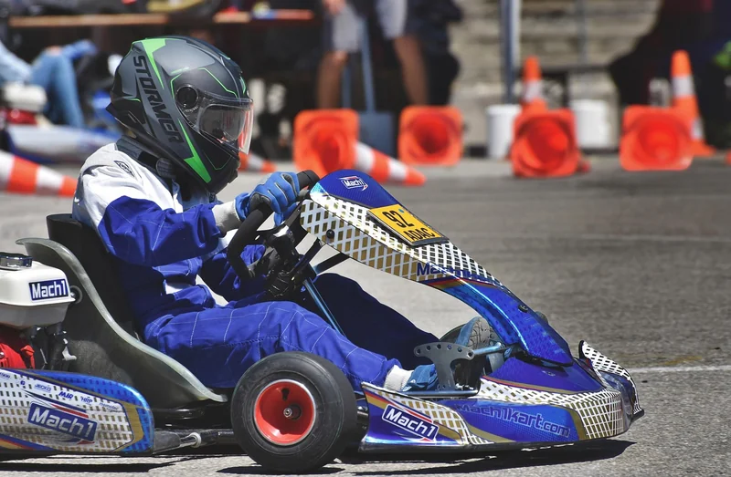 Performances sur circuit : qui gagne la course ?