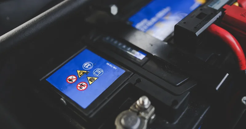 Carburant, mélange et batterie : avant de penser au roulage