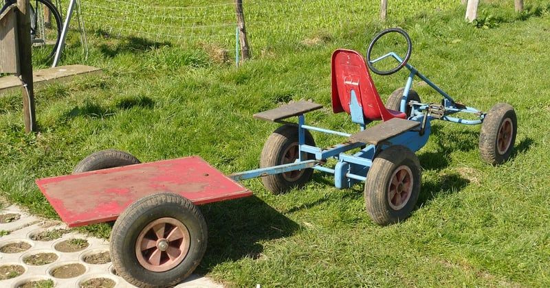 La checklist mécanique essentielle avant chaque sortie en kart