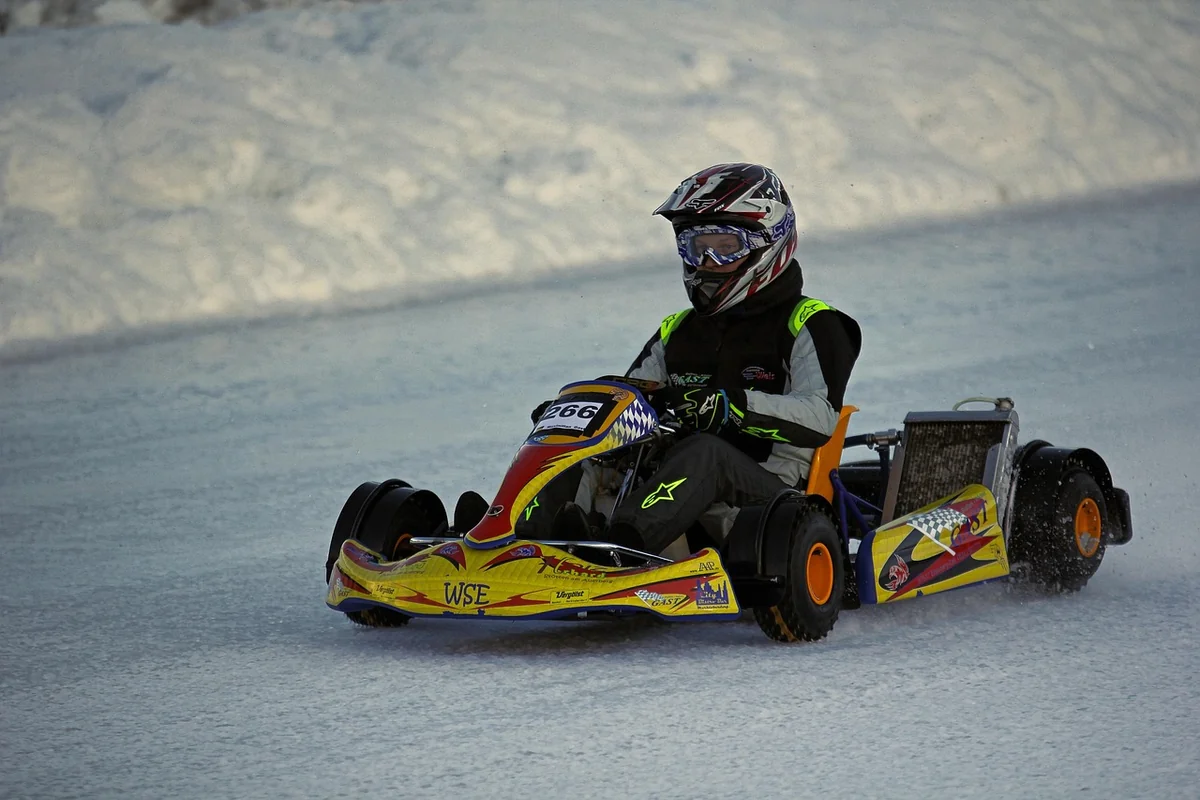 Comment choisir son premier kart en 2026 : guide essentiel pour débutants