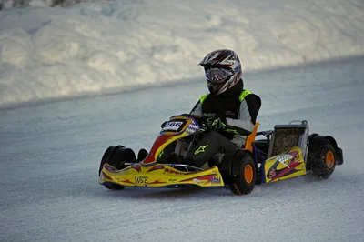 Comment choisir son premier kart en 2026 : guide essentiel pour débutants
