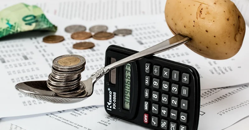 Le budget, le vrai sujet tabou