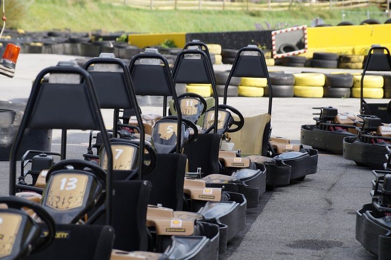 karting
