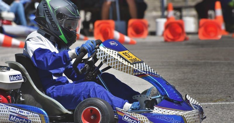 Quels gants porter pour le karting et comment bien les choisir